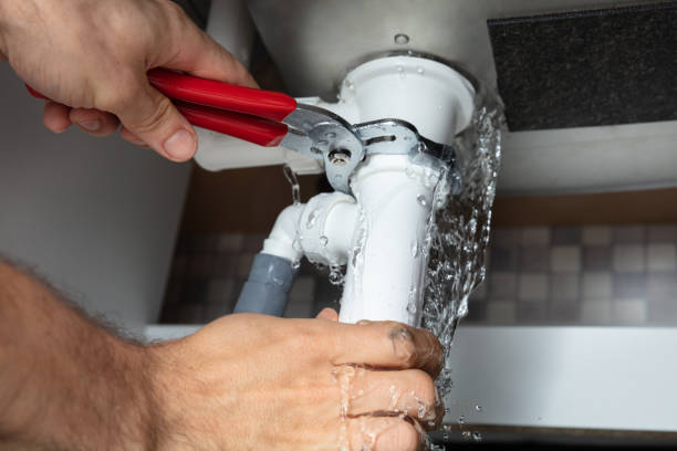 Best Flood damage cleanup  in Westover, AL