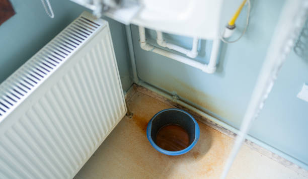 Best Emergency water damage restoration  in Westover, AL
