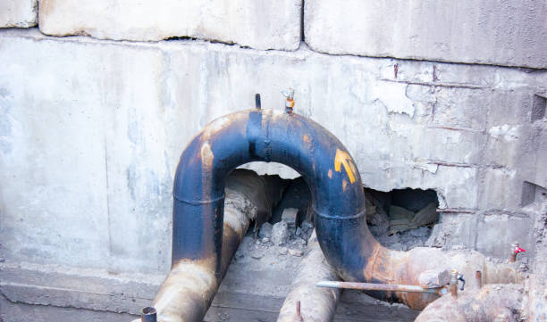 Best Flood damage cleanup  in Westover, AL